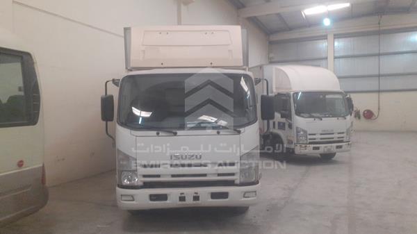 Isuzu Pick (0)