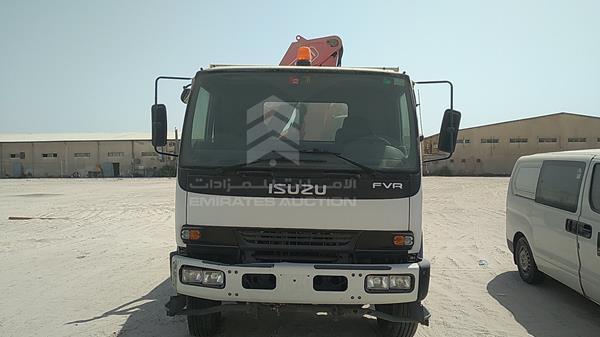 Isuzu Fvr (2007)