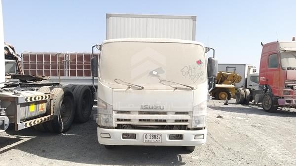 Isuzu Npr (2015)