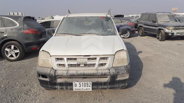 Isuzu D (0)