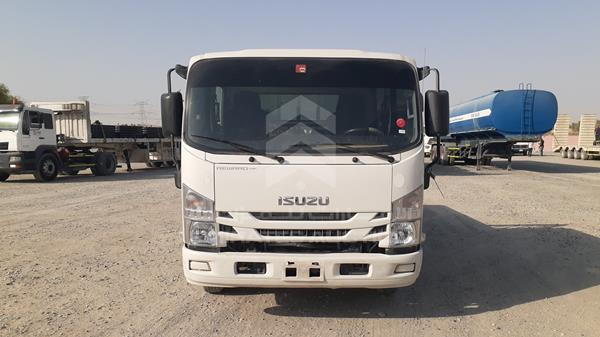 Isuzu Npr (2020)
