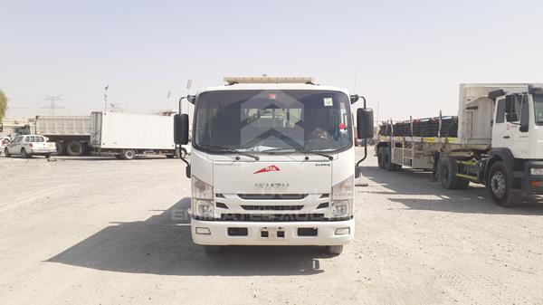 Isuzu Npr (2020)