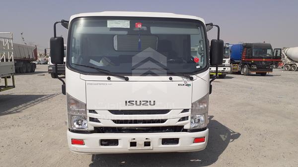 Isuzu Npr (2020)