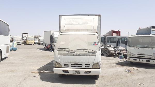 Isuzu Npr (2007)