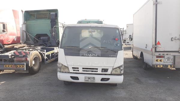 Isuzu Npr (2007)