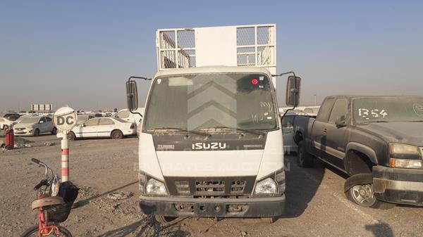 Isuzu Pick (0)