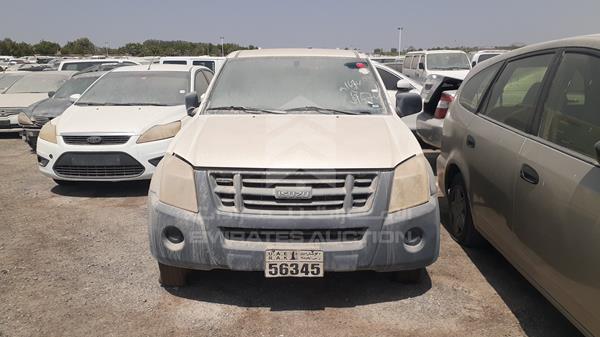 Isuzu Pick (0)
