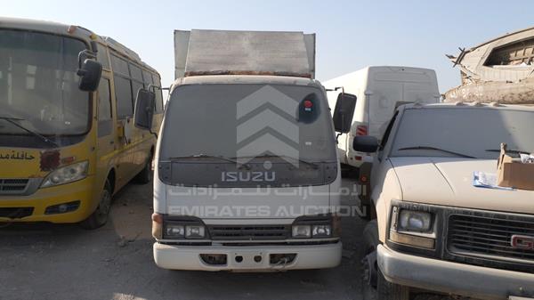 Isuzu Nhr (2004)