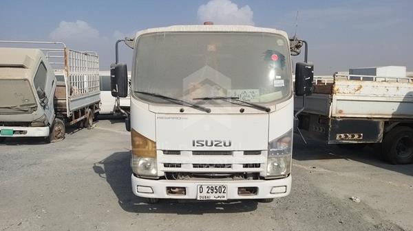 Isuzu Pick (0)