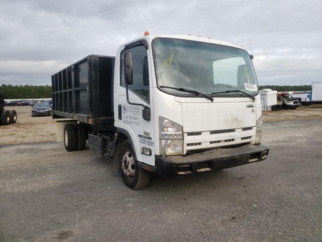Isuzu Npr hd (2013)
