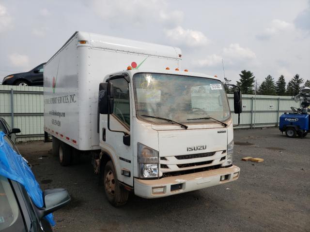 Isuzu Npr (2016)