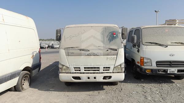 Isuzu Pick (0)