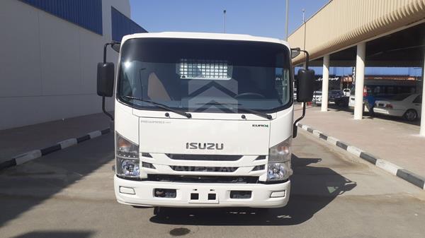 Isuzu Npr (2020)