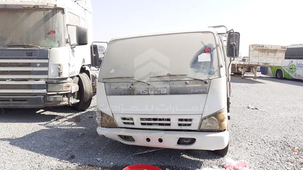 Isuzu Npr (2007)