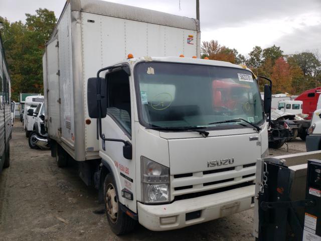 Isuzu Nrr (2012)