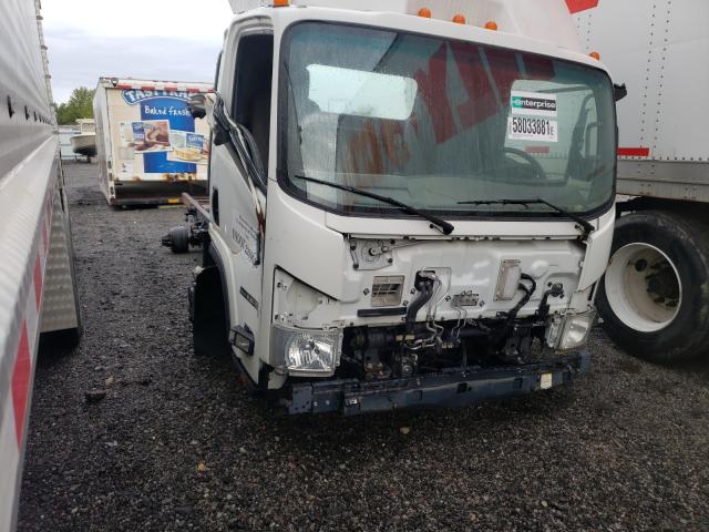 Isuzu Npr hd (2014)