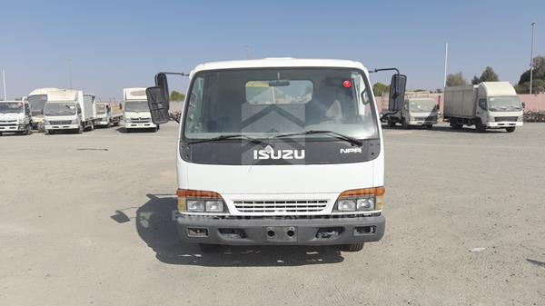Isuzu Npr (2000)