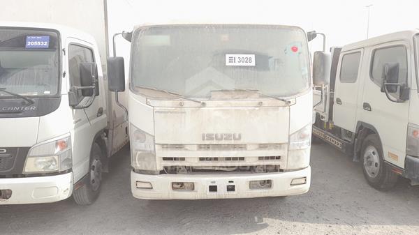Isuzu Npr (2014)