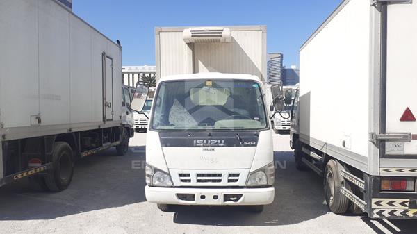 Isuzu Nkr (2008)