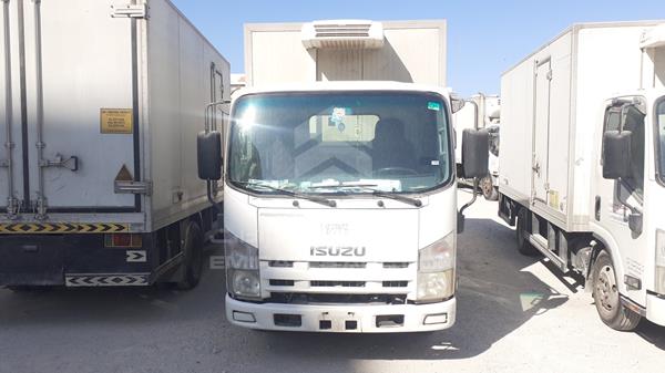 Isuzu Nmr (2011)