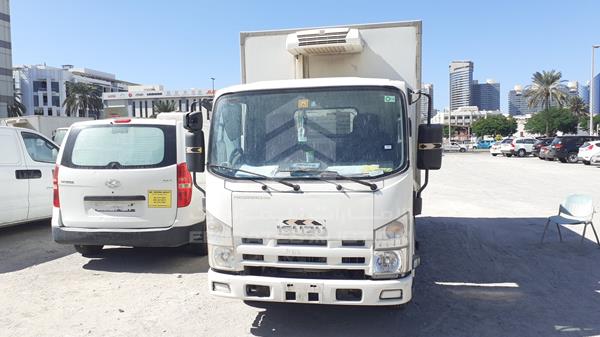 Isuzu Nmr (2011)