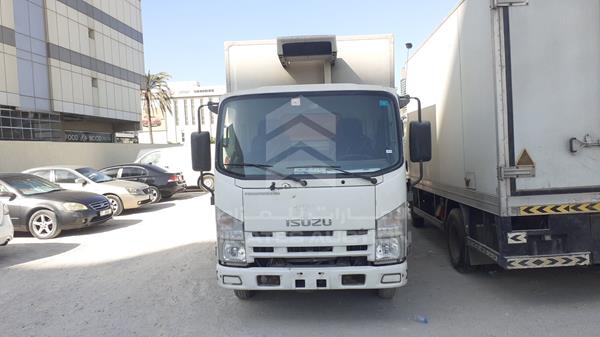 Isuzu Nmr (2012)