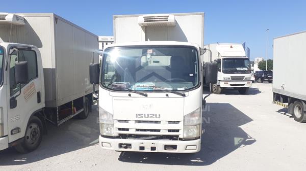 Isuzu Nmr (2013)