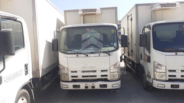Isuzu Pick (0)