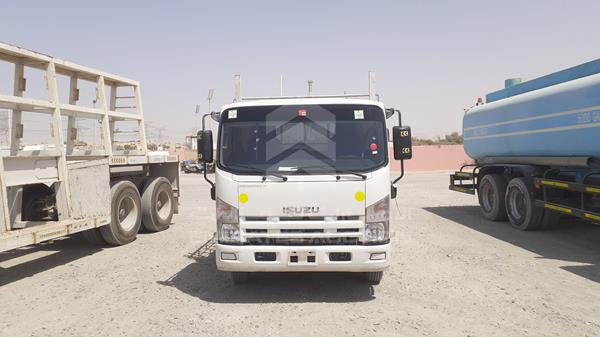 Isuzu Npr (2017)