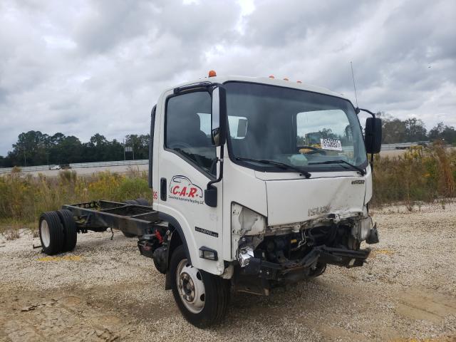 Isuzu Npr hd (2015)