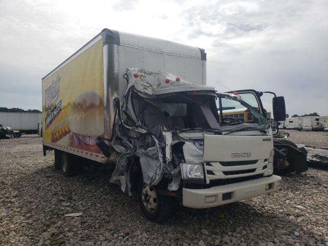 Isuzu Npr hd (2020)
