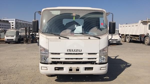 Isuzu Pick (0)