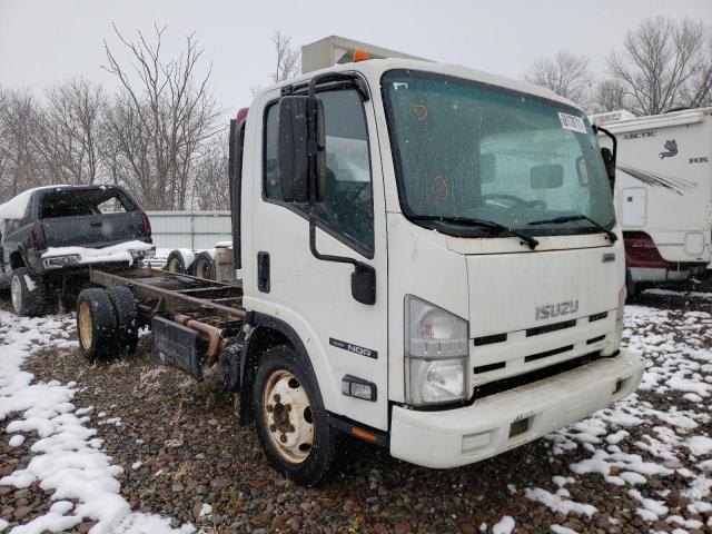Isuzu Nqr (2013)