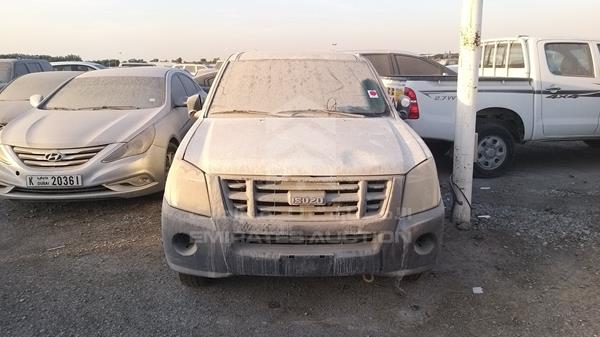 Isuzu D (0)
