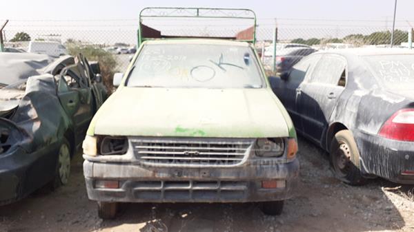 Isuzu Pick (0)
