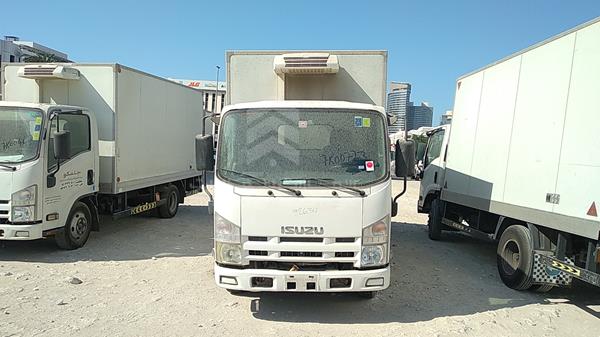 Isuzu Nmr (2011)
