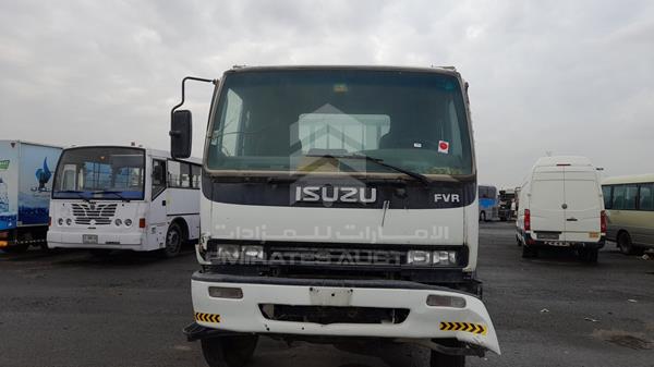 Isuzu Fvr (1997)