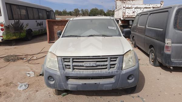Isuzu D (0)