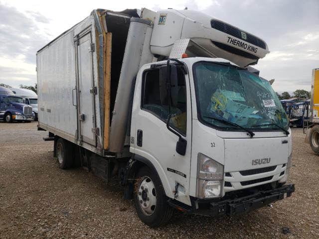 Isuzu Nqr (2017)