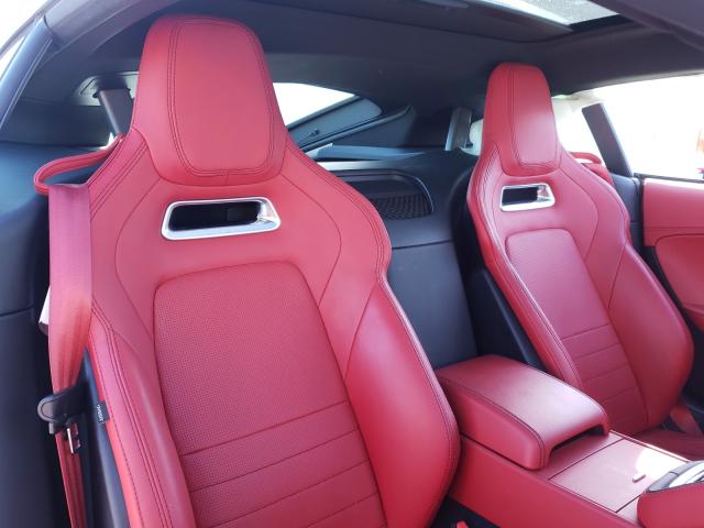 Jaguar F-type r d 2020
