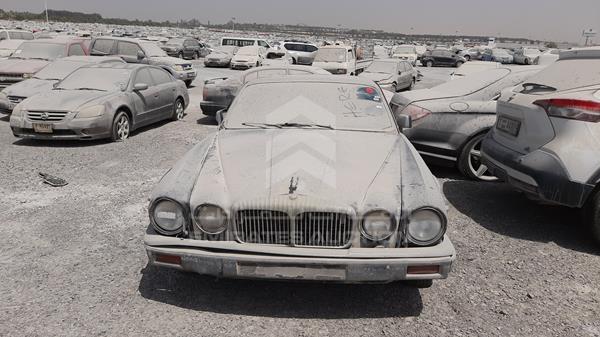 Jaguar Daimler (1982)