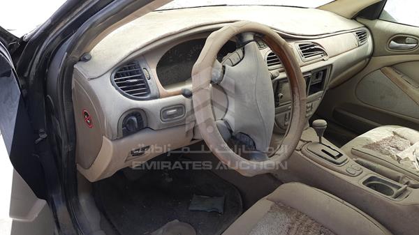 Jaguar S type 2000