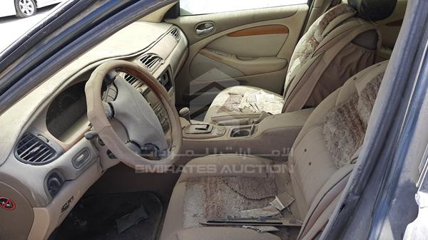Jaguar S type 2000
