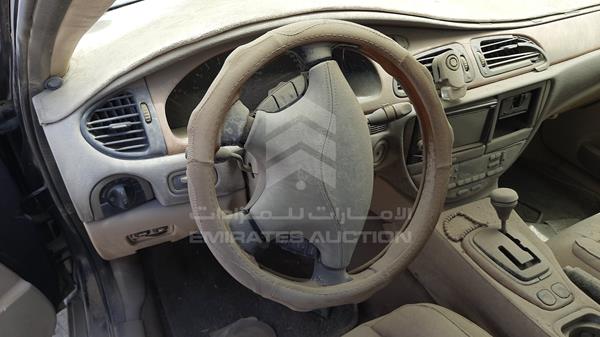 Jaguar S type 2000