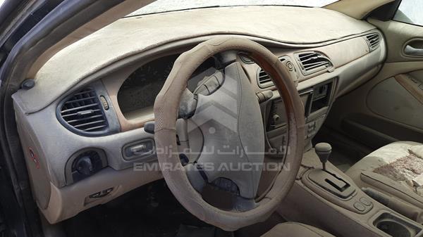 Jaguar S type 2000