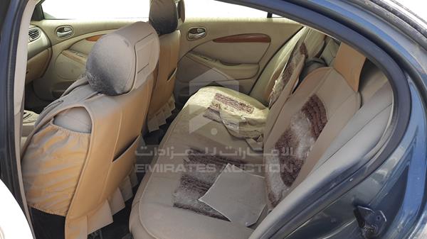 Jaguar S type 2000