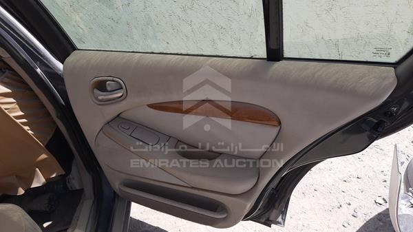 Jaguar S type 2000