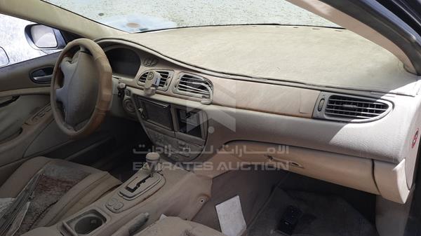 Jaguar S type 2000