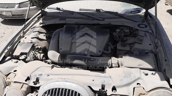 Jaguar S type 2000