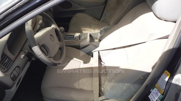 Jaguar S type 2003